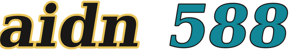 aidn 588 logo